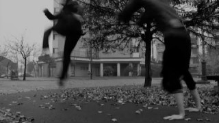 Action scene - The suitcase - Full Version