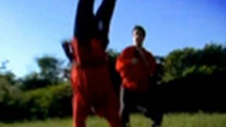 Fight Demonstration - Versione Completa (Lao Long Dao Lainate Demo fight)
