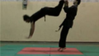 ACROBATICA - Foglia morta tutorial #1 - acrobatic tutorial