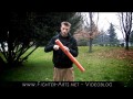 02 - Kubotan - sicurezza e allenamento