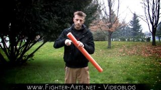 02 - Kubotan - sicurezza e allenamento