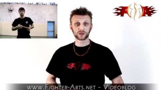 00 - Fighter-Arts Videoblog in italiano