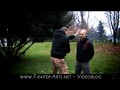 03 - Esercizi base col kubotan 