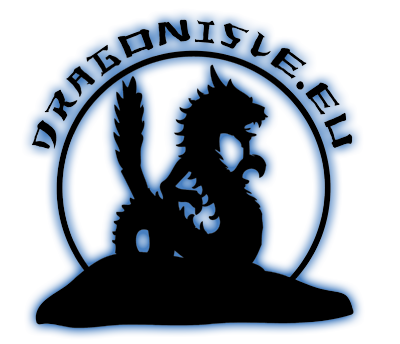 dragonisle