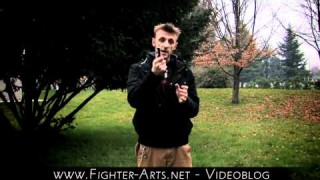01 - Considerations on the kubotan