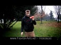 Kubotan - Safety in training 