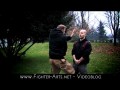 Kubotan basic drills 